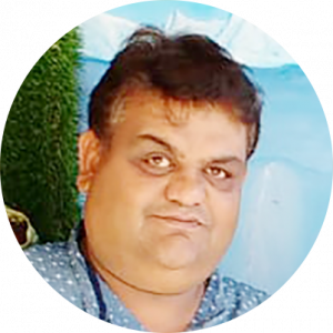 Ashish Wadhawan